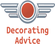 Decorating  Advice