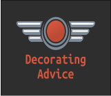 Decorating  Advice