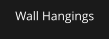 Wall Hangings