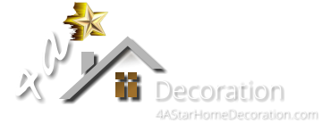 Decoration 4A  4AStarHomeDecoration.com