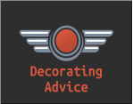 Decorating  Advice